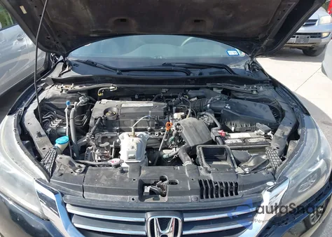 2014 Honda Accord Ex from USA, damaged, VIN 1HGCR2F72EA190468